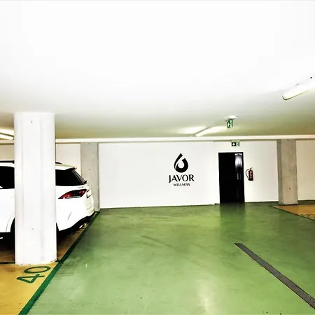 Arber Resort & Wellness Sumava Zelezna Ruda Exterior photo