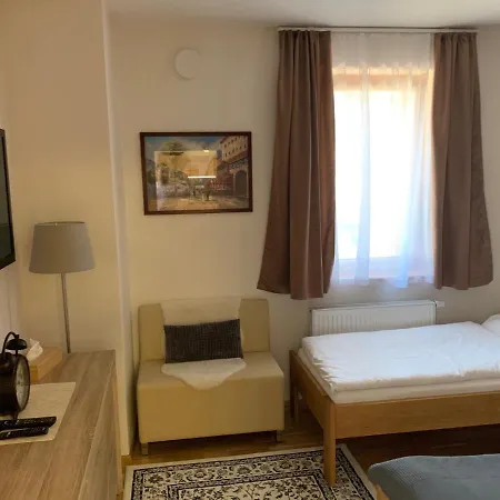 Arber Resort & Wellness Sumava Zelezna Ruda Exterior photo
