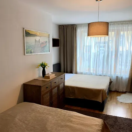 Arber Resort & Wellness Sumava Zelezna Ruda Exterior photo