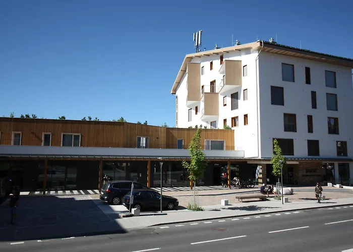 Arber Resort & Wellness Sumava