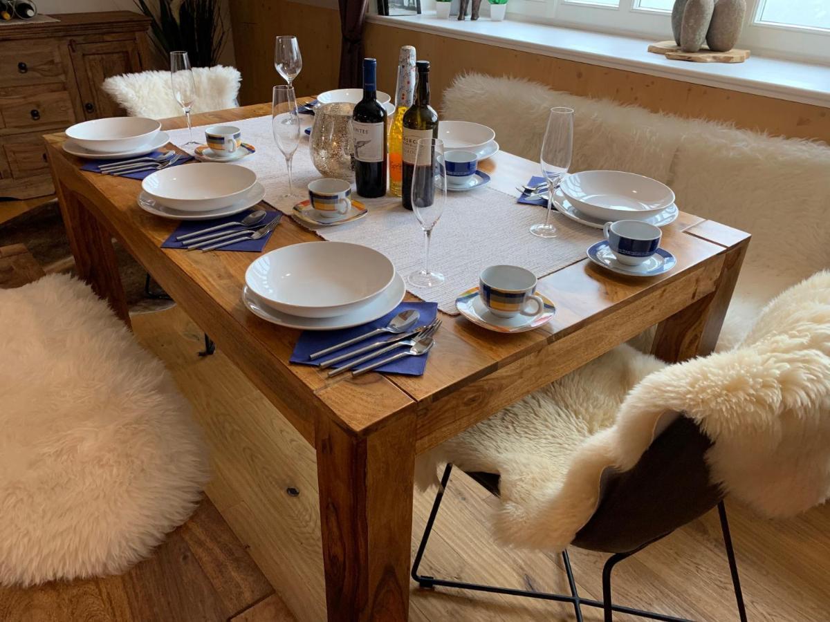 Apartment Arber & Wellness Sumava *