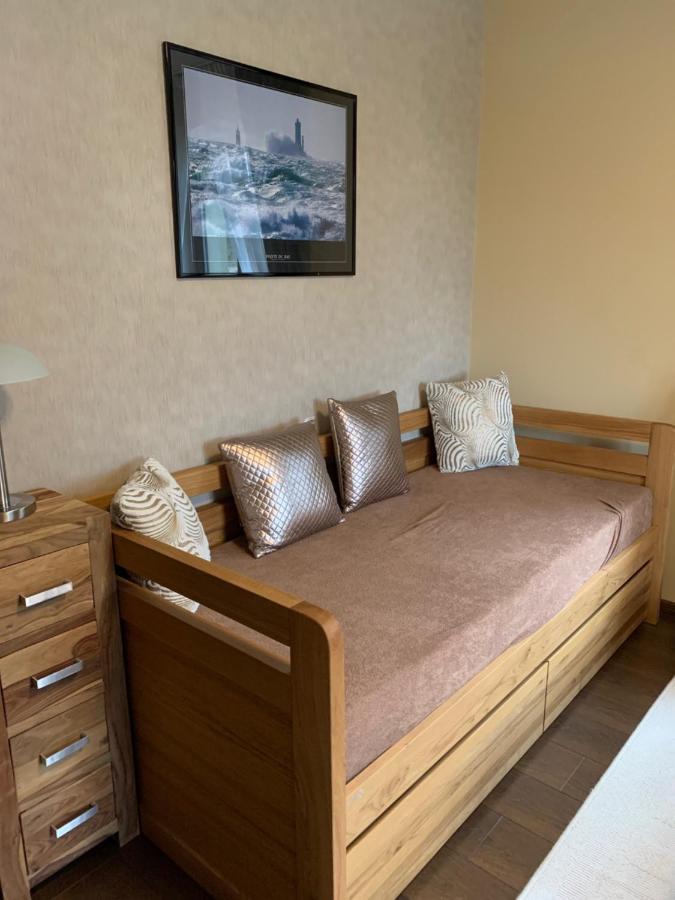Arber & Wellness Sumava Zelezna Ruda