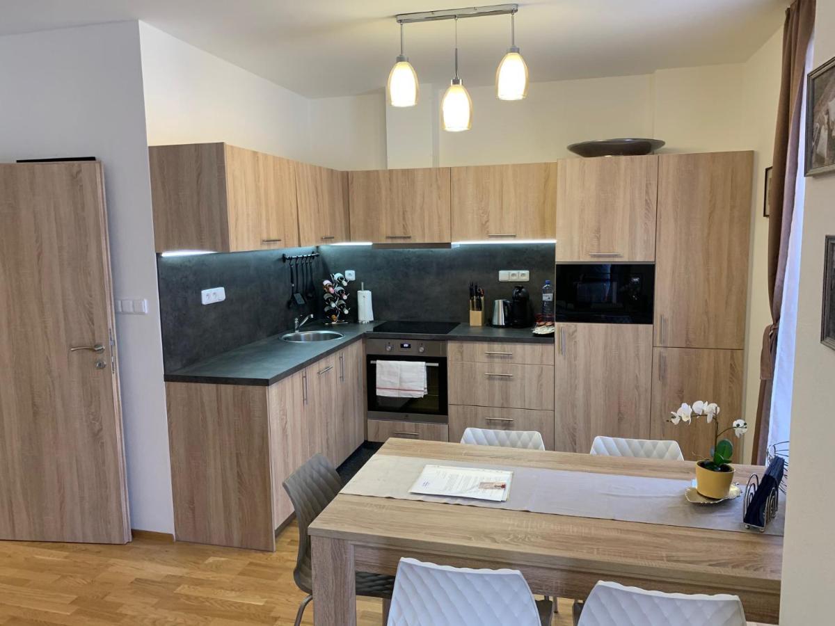 Arber & Wellness Sumava Апартаменти *