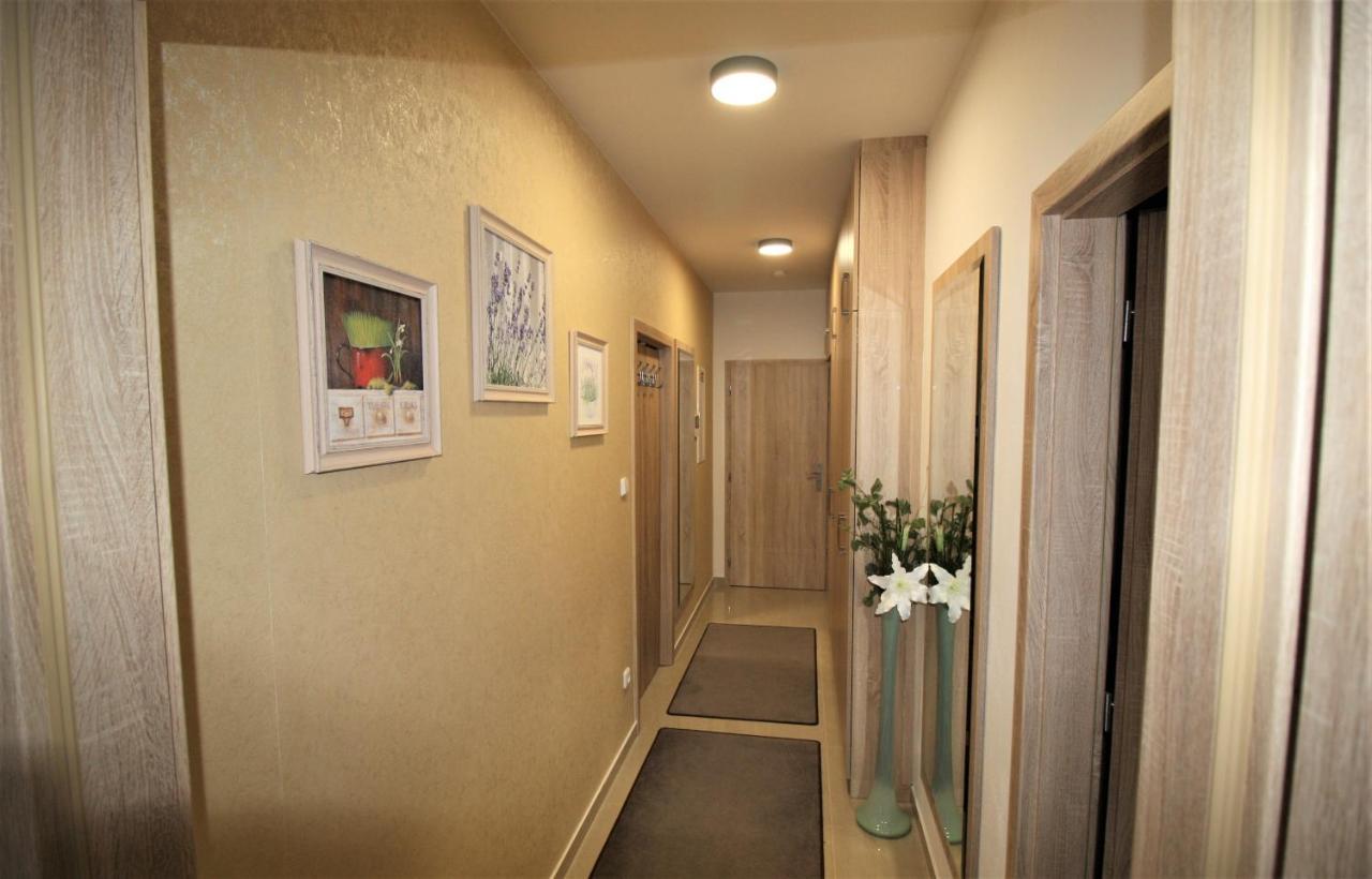 Arber & Wellness Sumava * Zelezna Ruda