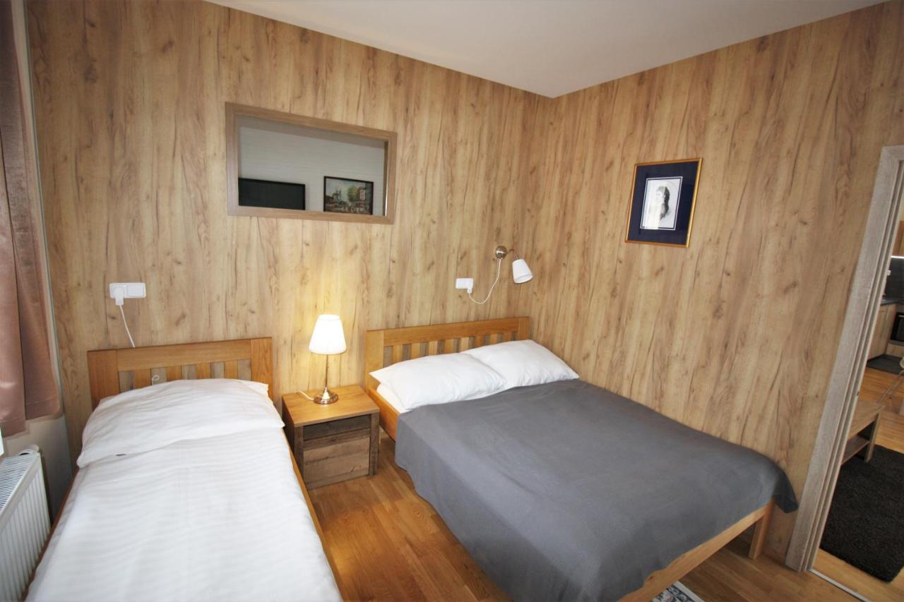 Arber & Wellness Sumava *