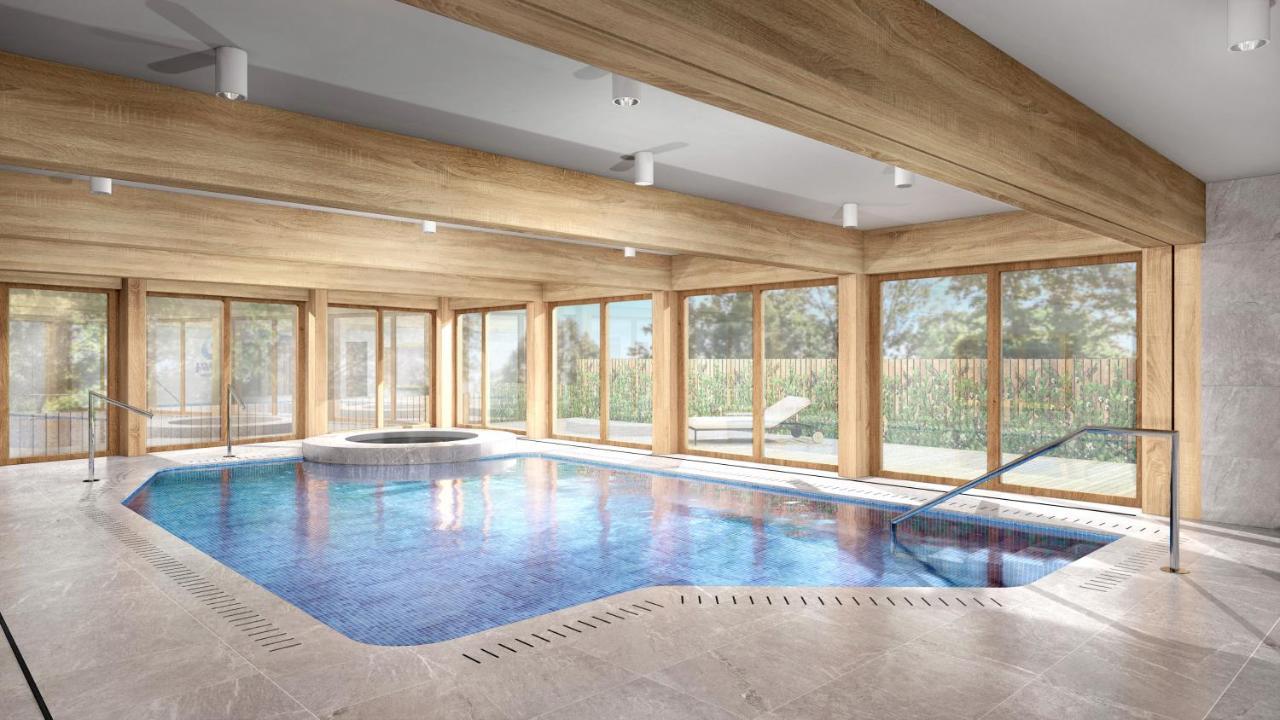 Arber & Wellness Sumava *