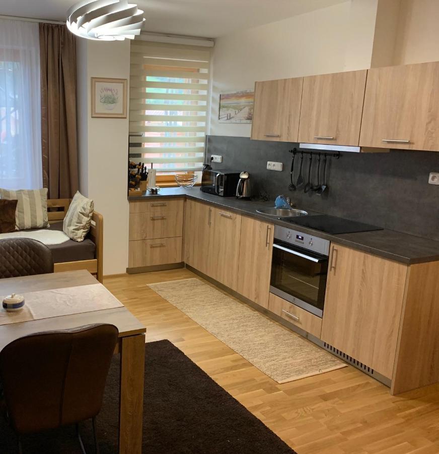 Arber & Wellness Sumava Апартаменти Железна Руда