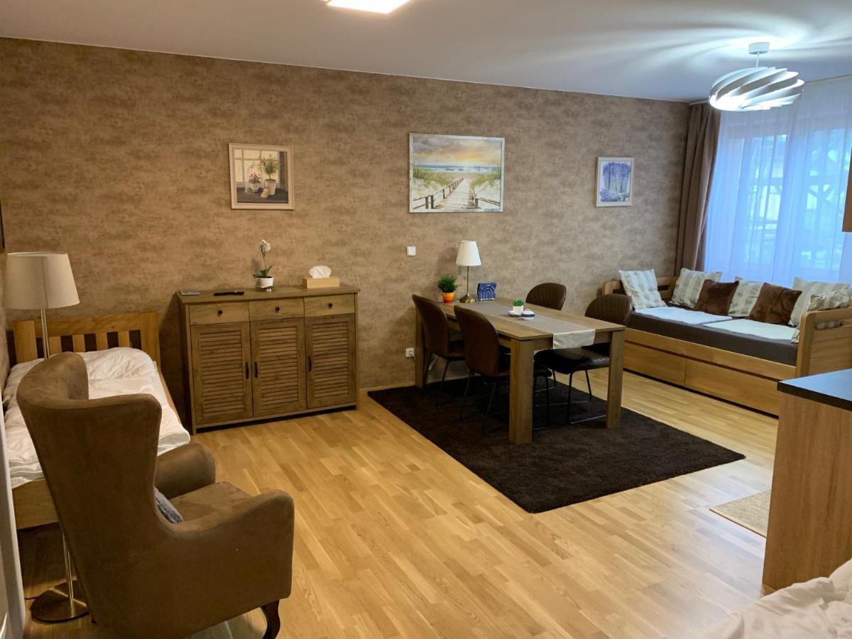 Apartment Arber & Wellness Sumava *