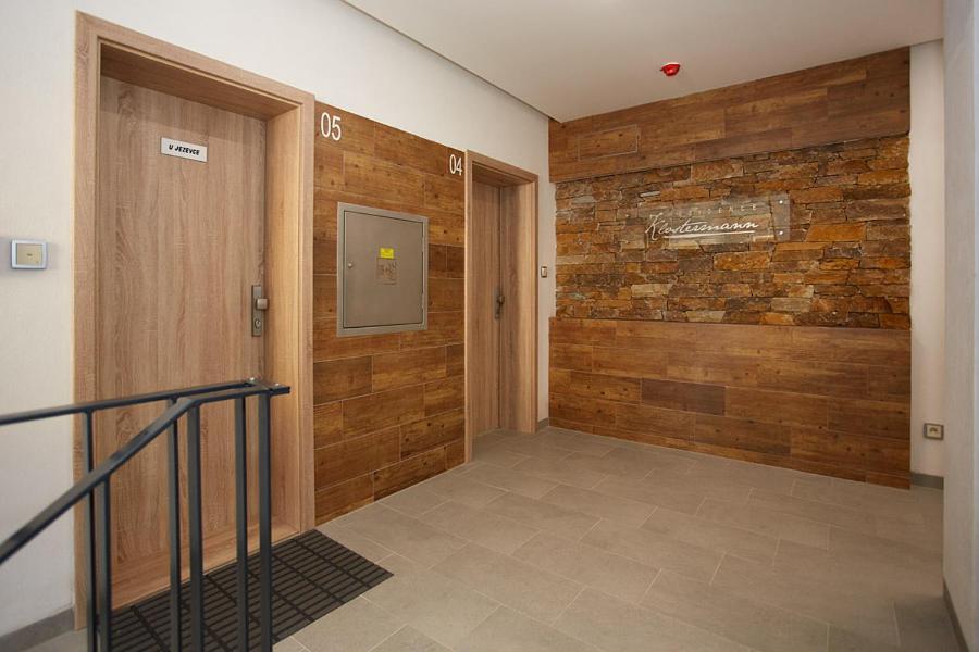 Apartment Arber & Wellness Sumava