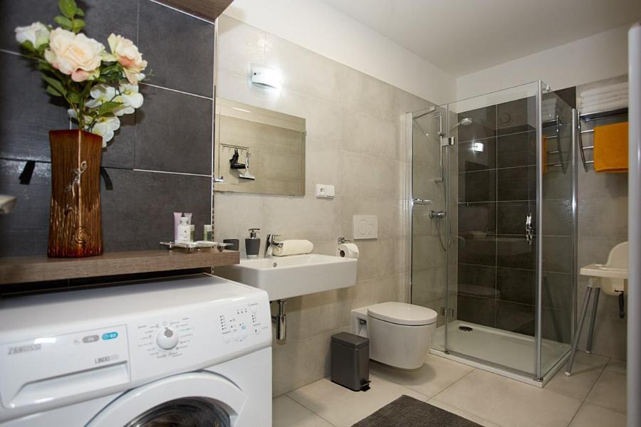 Arber & Wellness Sumava Apartment *