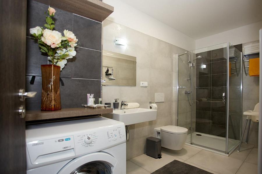 Arber & Wellness Sumava Apartment Zelezna Ruda