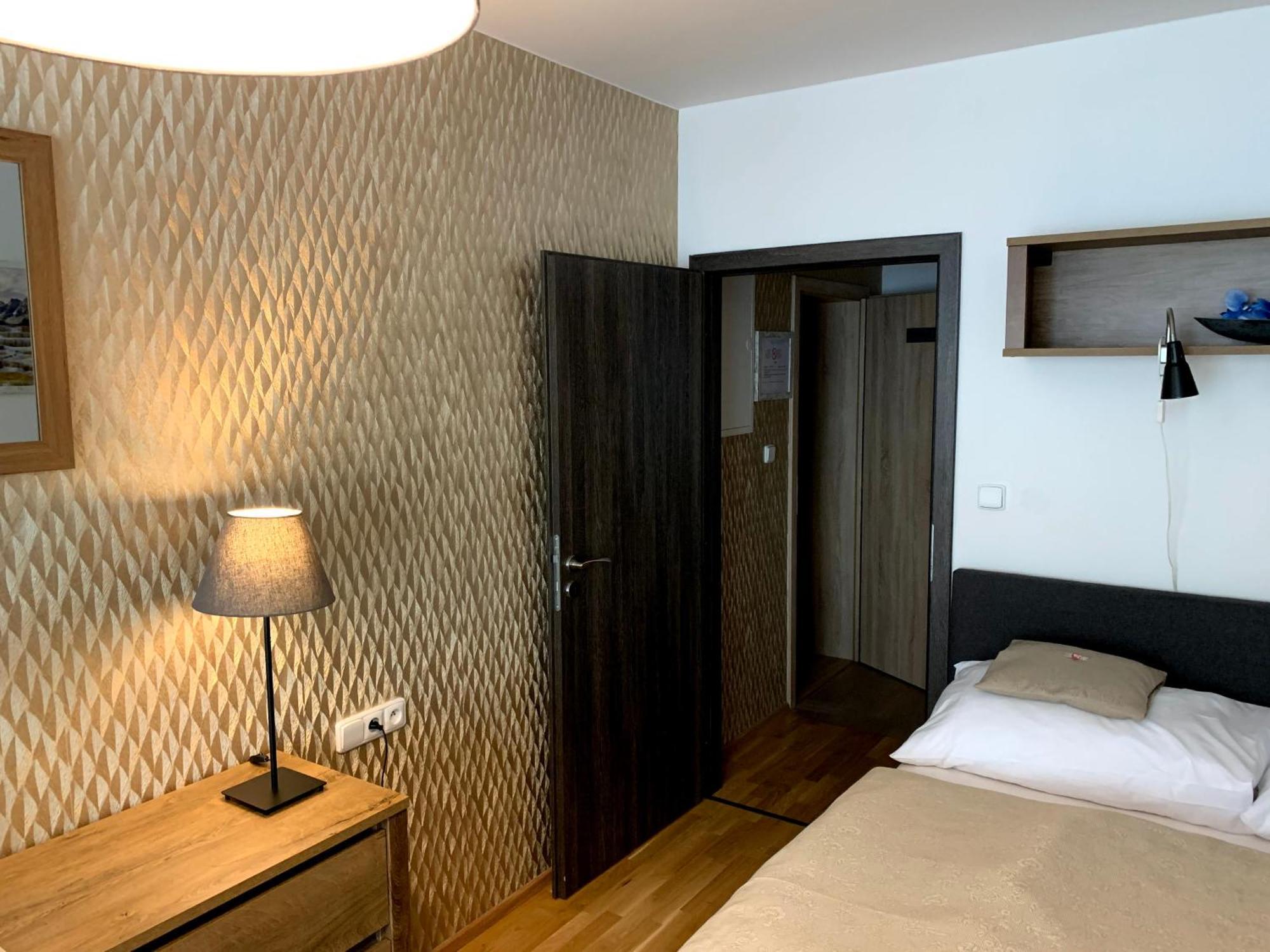 Arber & Wellness Sumava Apartment *