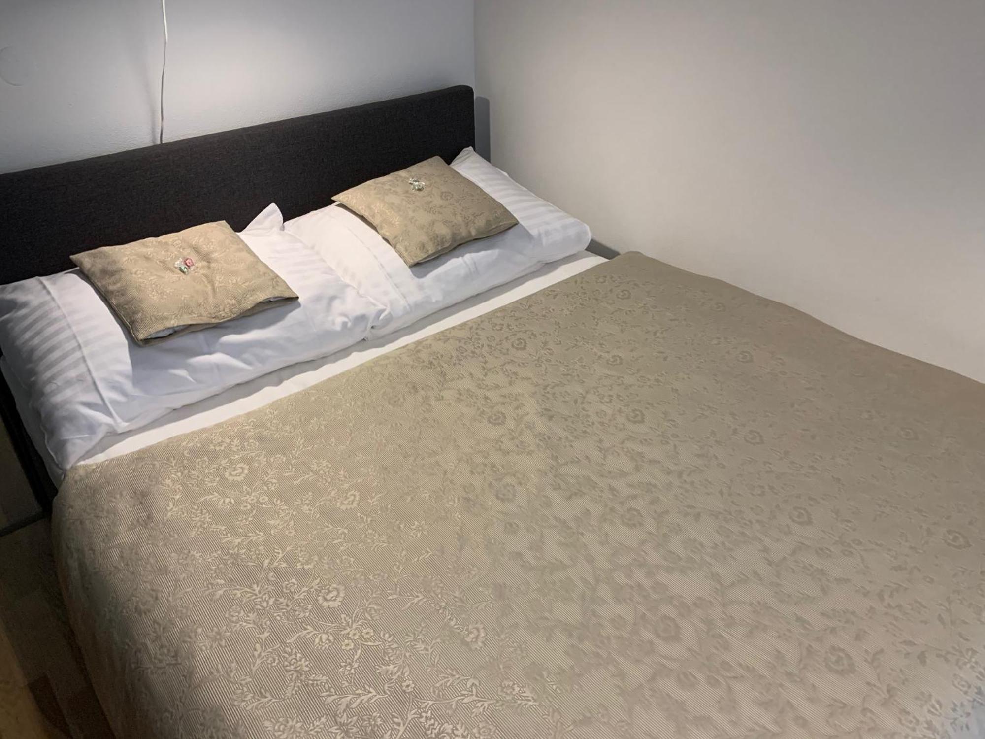 Apartment Arber & Wellness Sumava Zelezna Ruda
