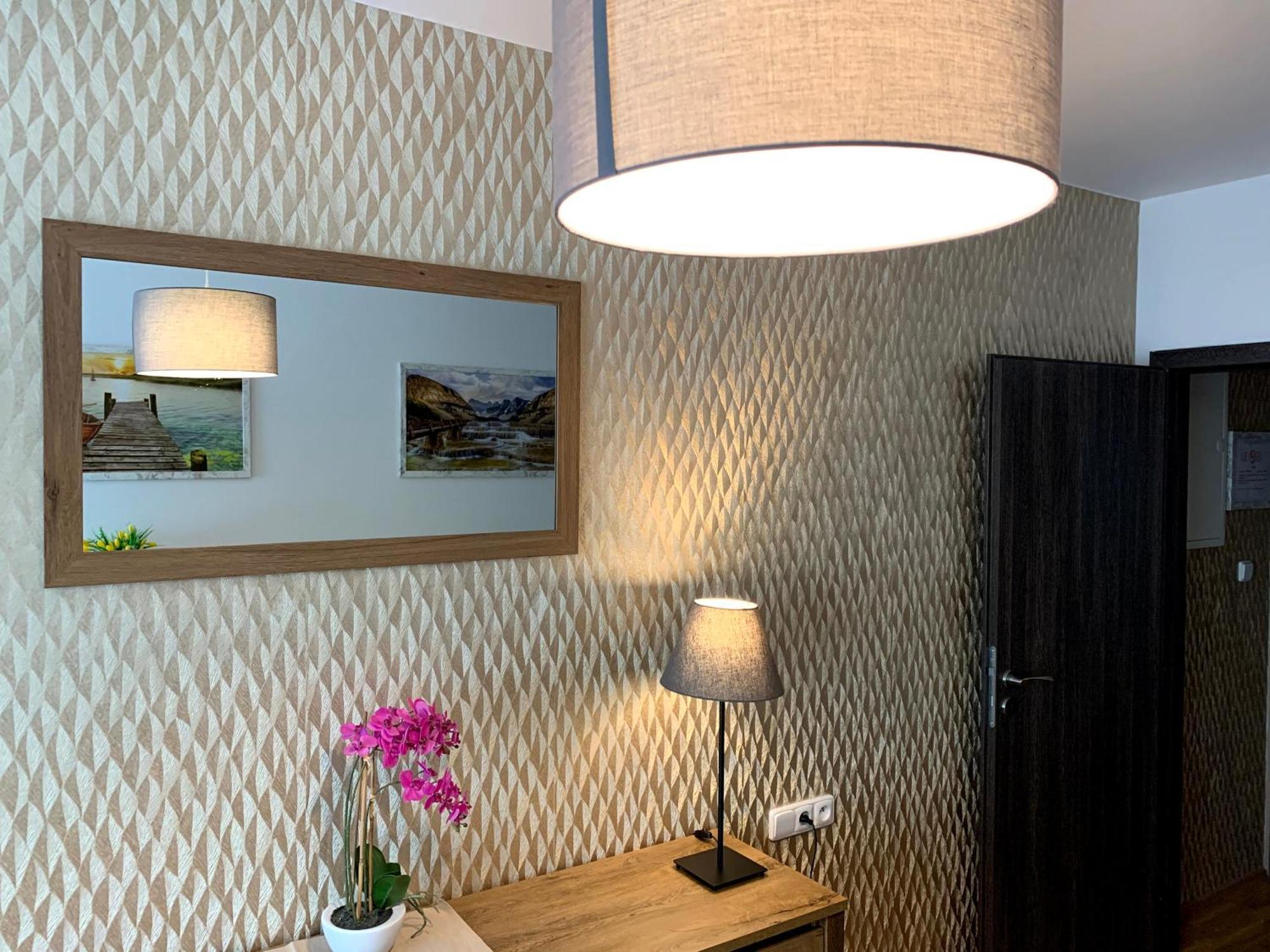Arber & Wellness Sumava Apartment Zelezna Ruda