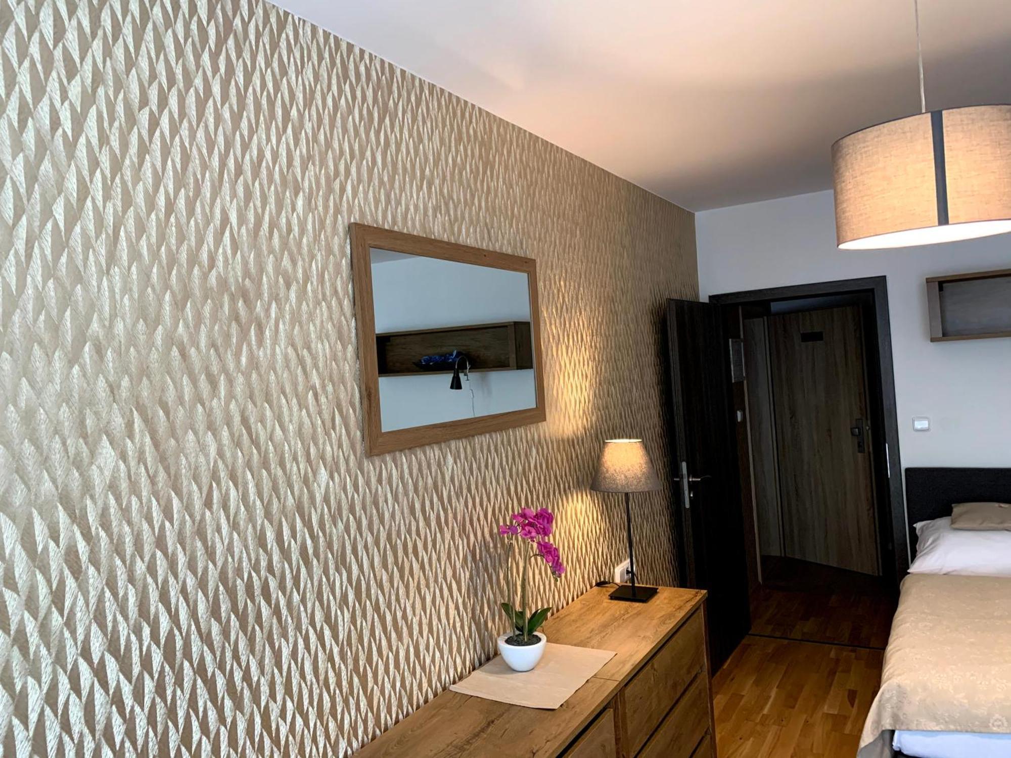 Apartment Arber & Wellness Sumava Zelezna Ruda
