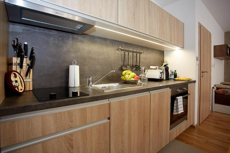 Arber & Wellness Sumava *