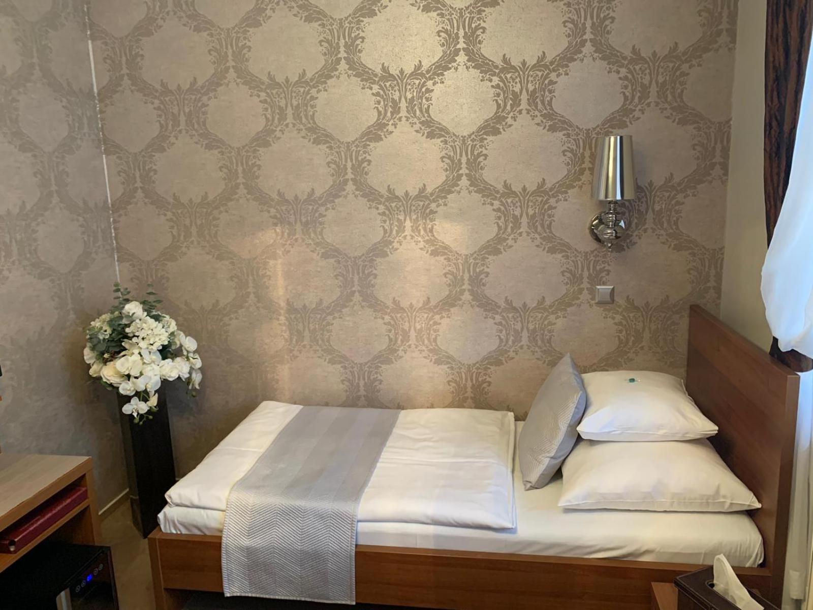 Arber & Wellness Sumava * Zelezna Ruda